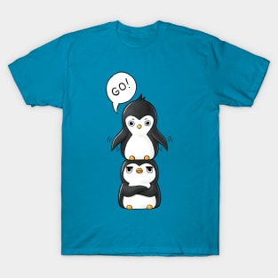 Penguins T-Shirt